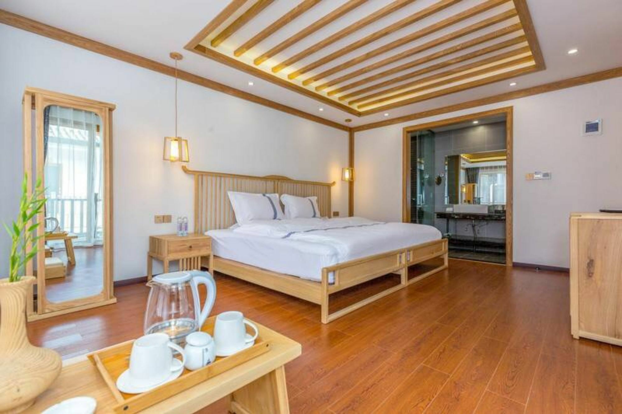 The South House Hotel Lijiang  Exterior photo
